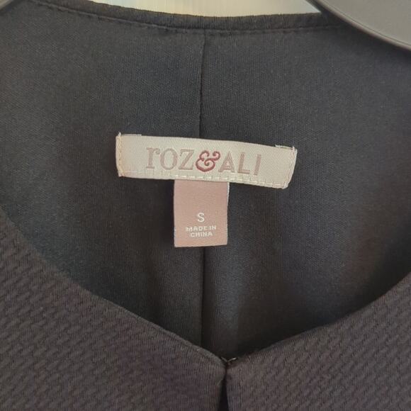 EUC Roz & Ali Bolero/Cardi - Picture 3 of 4